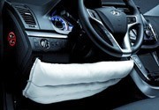 Hyundai i40 - Pro Vaši maximální bezpečnost