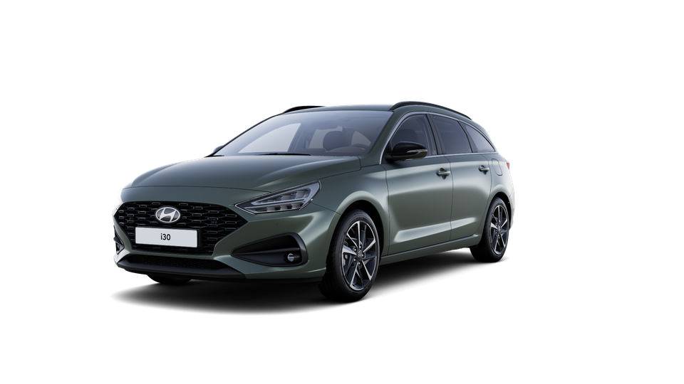 Hyundai i30 Kombi