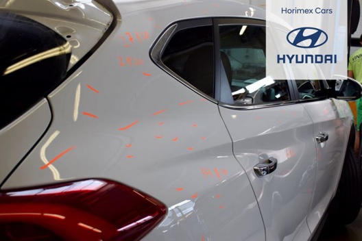 Hyundai servis olomouc