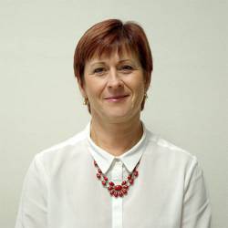 Jarmila Nováková