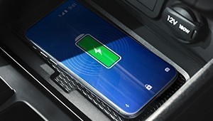 Wireless charging Wireless charging